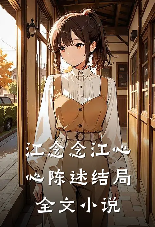 江念念江心心陈述结局全文小说