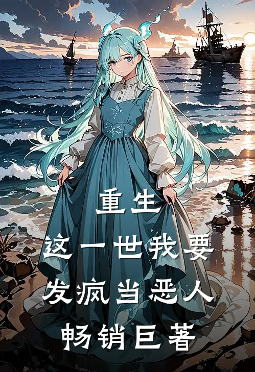 重生：这一世我要发疯当恶人畅销巨著