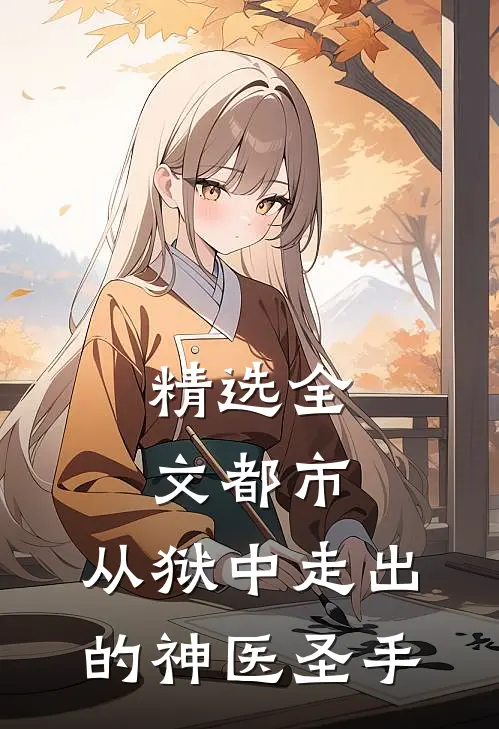 精选全文都市：从狱中走出的神医圣手