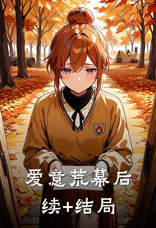 爱意荒幕后续+结局