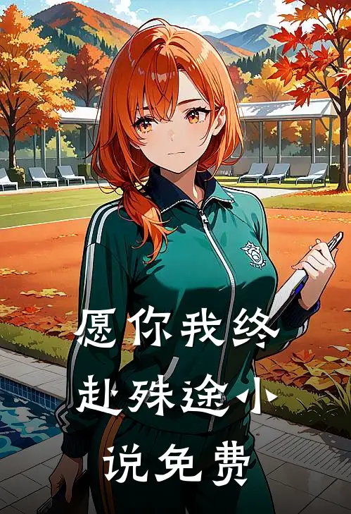 愿你我终赴殊途小说免费