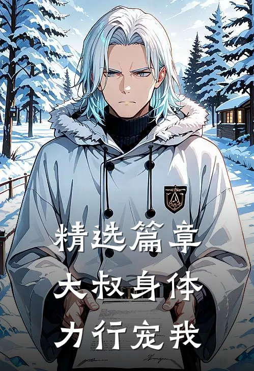 精选篇章大叔身体力行宠我