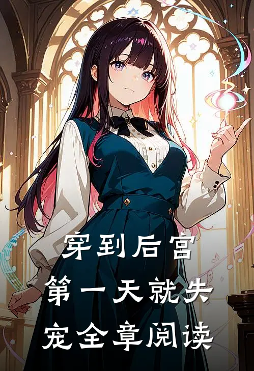 穿到后宫，第一天就失宠全章阅读