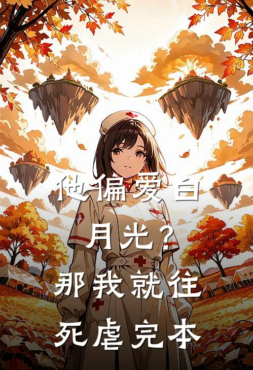 他偏爱白月光？那我就往死虐完本