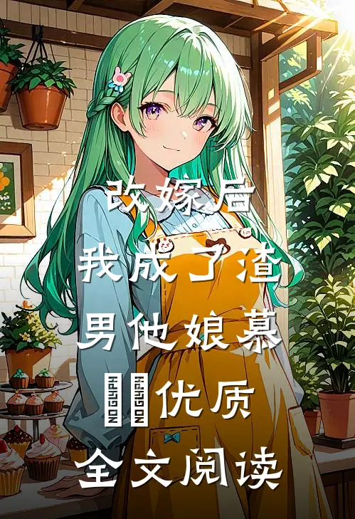 改嫁后,我成了渣男他娘慕妘娍优质全文阅读
