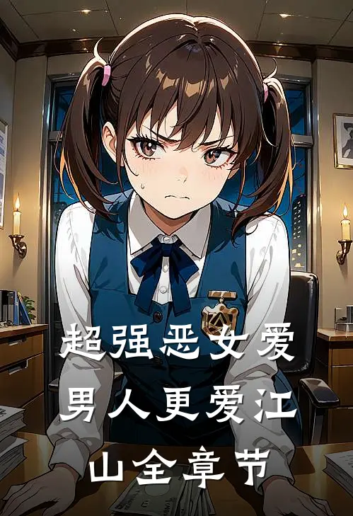 超强恶女爱男人更爱江山全章节
