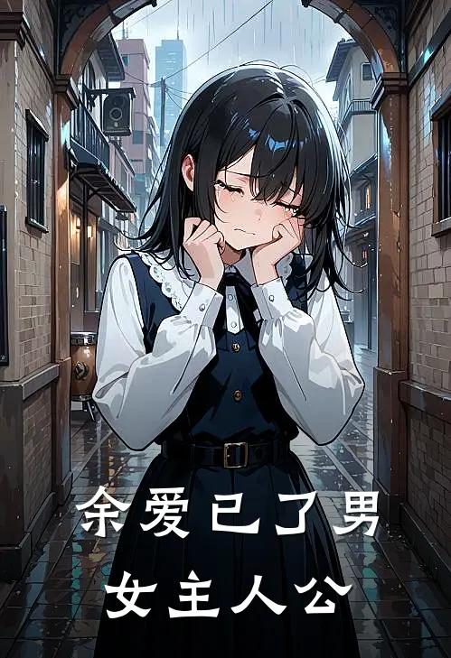 余爱已了男女主人公