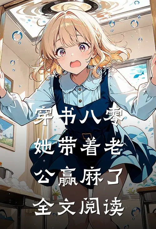 穿书八零：她带着老公赢麻了全文阅读