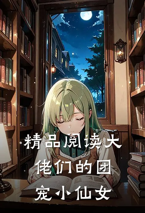 精品阅读大佬们的团宠小仙女