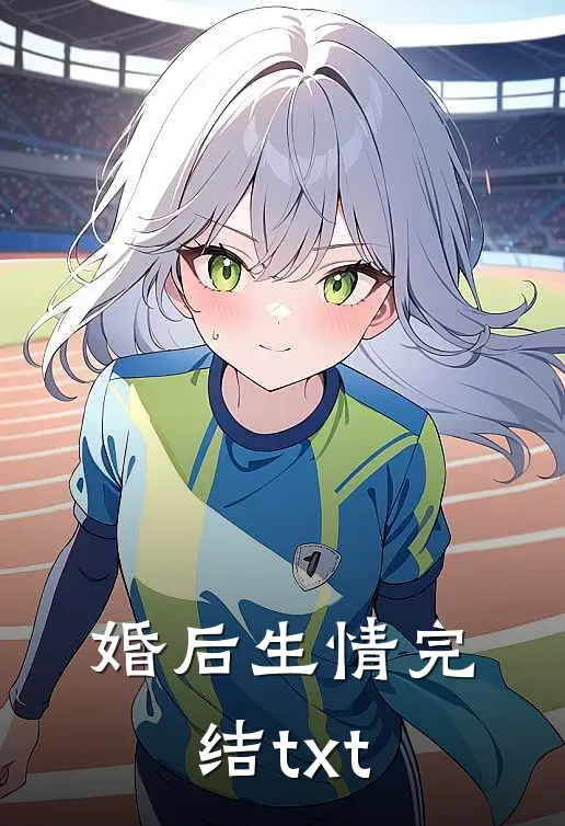 婚后生情完结txt