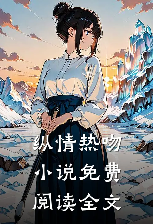 纵情热吻小说免费阅读全文
