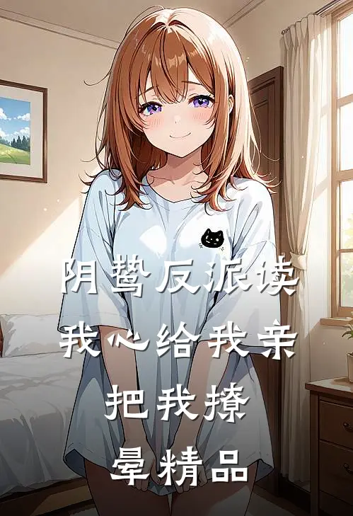 阴鸷反派读我心给我亲，把我撩晕精品
