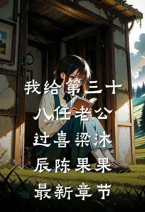 我给第三十八任老公过喜梁沐辰陈果果最新章节
