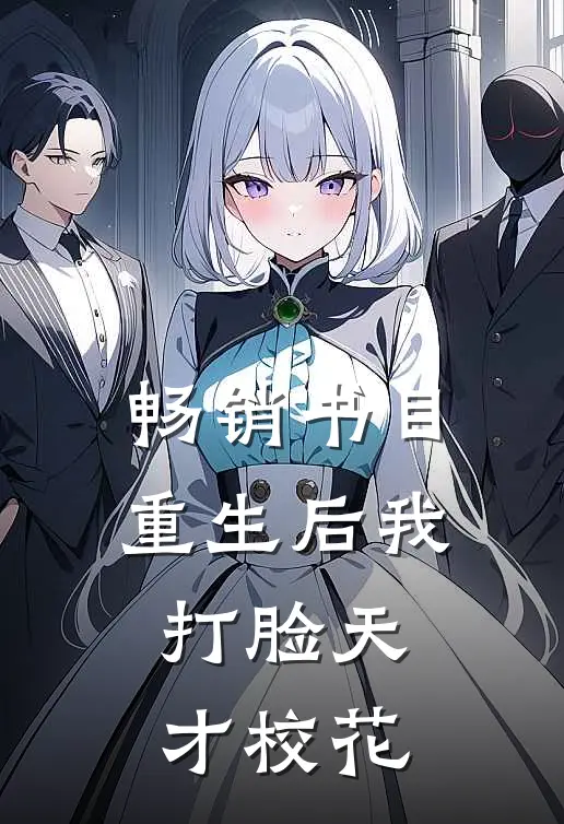 畅销书目重生后我打脸天才校花
