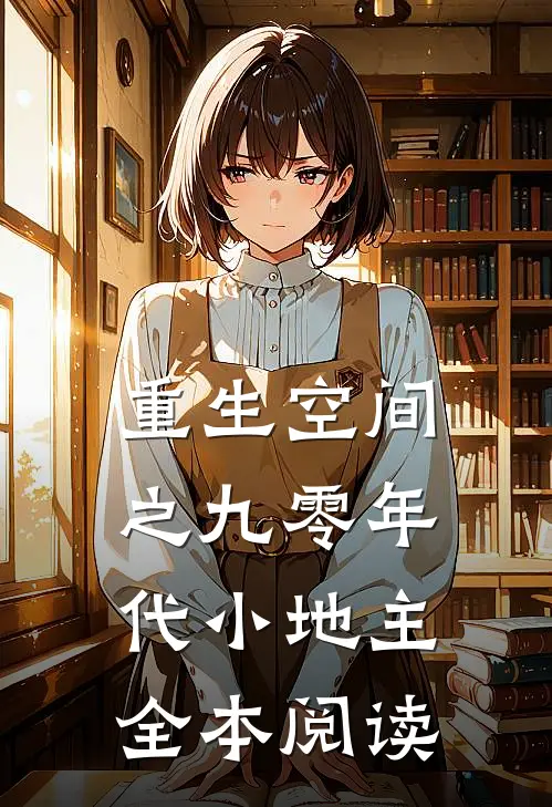 重生空间之九零年代小地主全本阅读