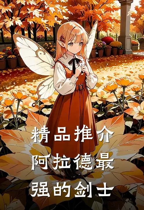 精品推介阿拉德最强的剑士
