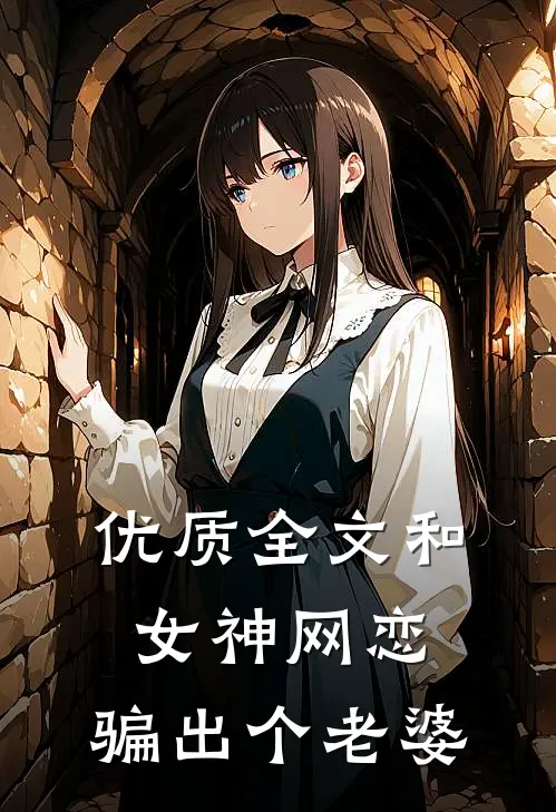 优质全文和女神网恋，骗出个老婆