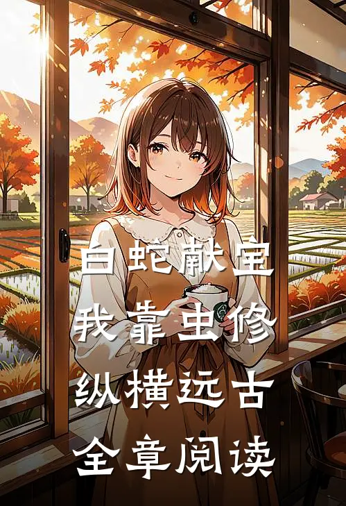 白蛇献宝，我靠虫修纵横远古全章阅读