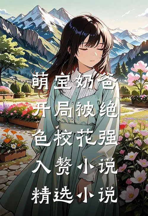 萌宝奶爸:开局被绝色校花强入赘小说精选小说