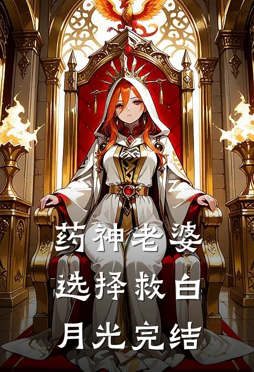 药神老婆选择救白月光完结