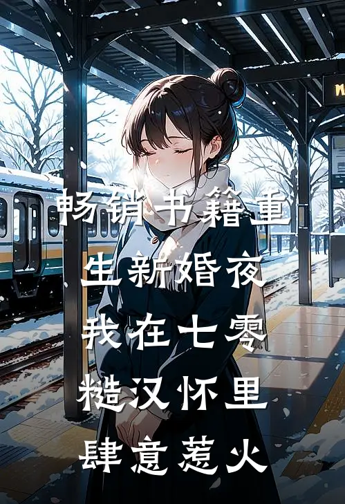 畅销书籍重生新婚夜，我在七零糙汉怀里肆意惹火