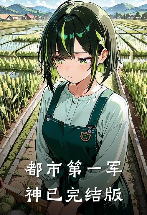 都市第一军神已完结版