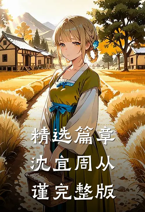精选篇章沈宜周从谨完整版