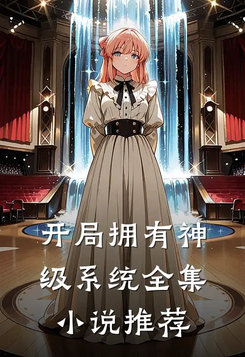 开局拥有神级系统全集小说推荐