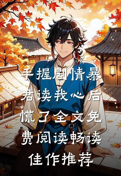 手握剧情暴君读我心后慌了全文免费阅读畅读佳作推荐
