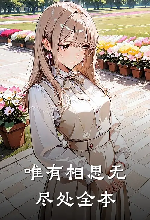 唯有相思无尽处全本
