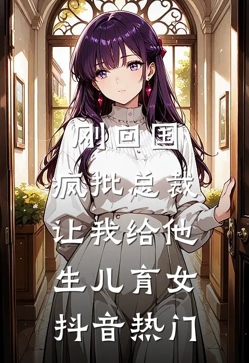 刚回国，疯批总裁让我给他生儿育女抖音热门