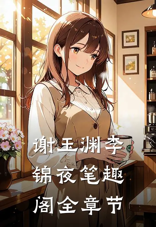 谢玉渊李锦夜笔趣阁全章节