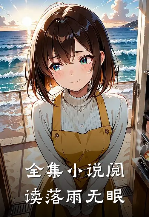 全集小说阅读落雨无眠