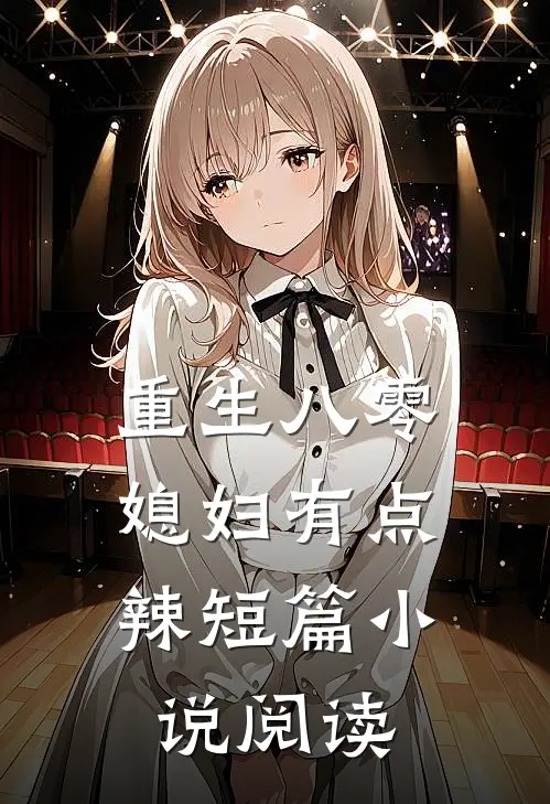 重生八零：媳妇有点辣短篇小说阅读