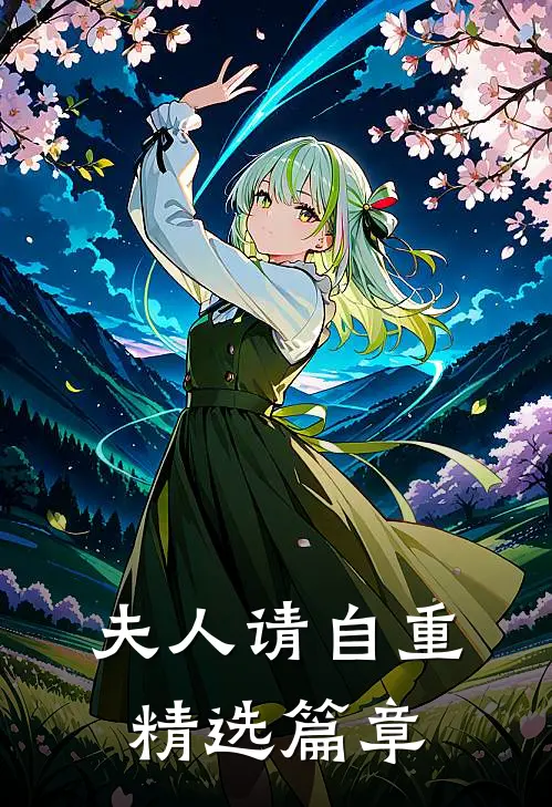 夫人请自重精选篇章