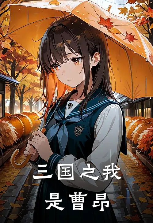 三国之我是曹昂
