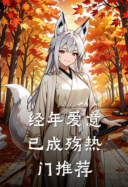 经年爱意已成殇热门推荐