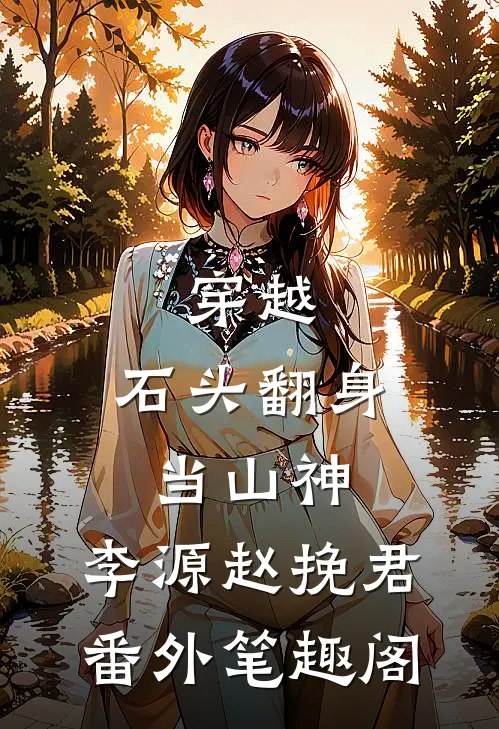 穿越：石头翻身当山神：李源赵挽君番外笔趣阁