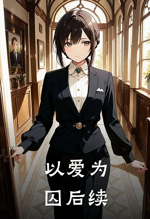 以爱为囚后续
