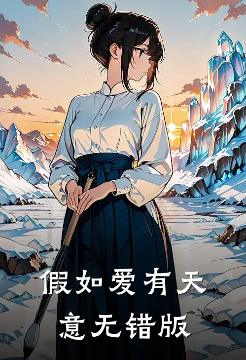 假如爱有天意无错版