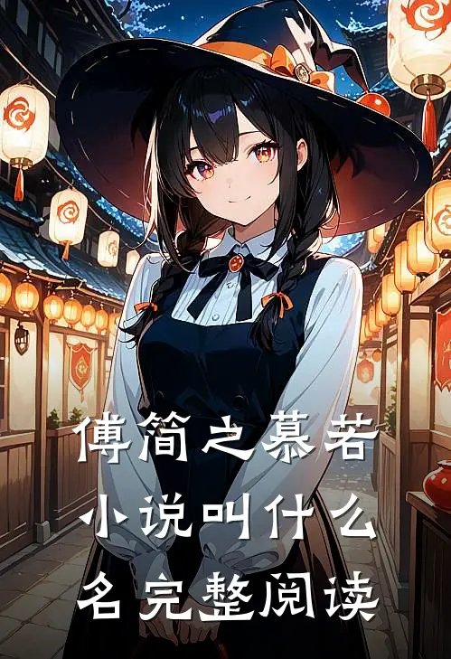 傅简之慕若小说叫什么名完整阅读