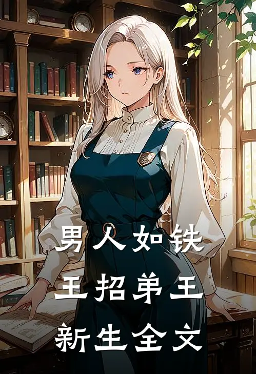 男人如铁王招弟王新生全文