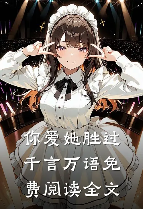 你爱她胜过千言万语免费阅读全文