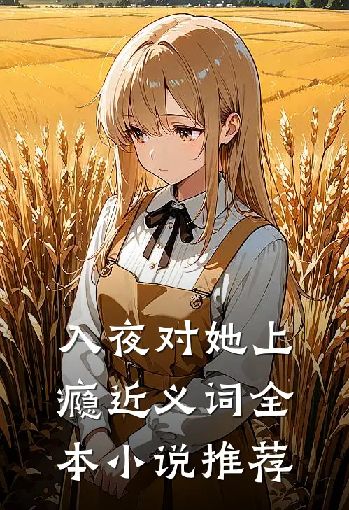 入夜对她上瘾近义词全本小说推荐