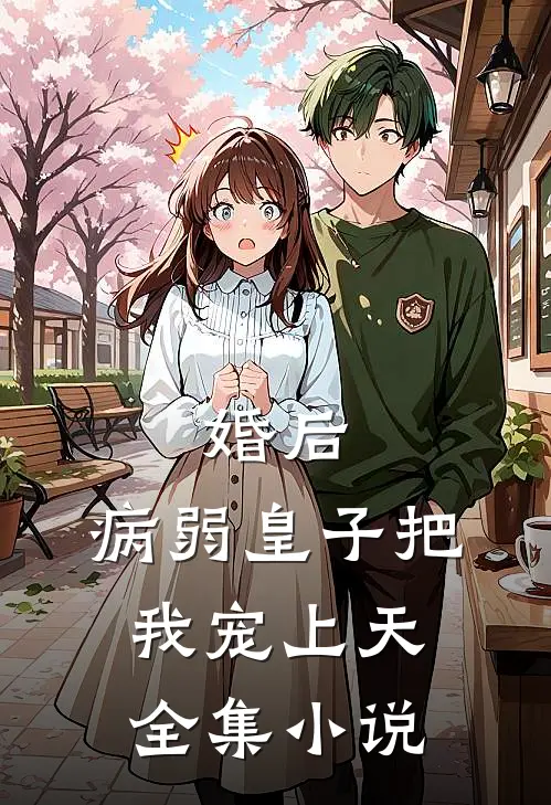 婚后，病弱皇子把我宠上天全集小说