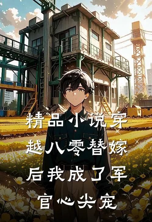 精品小说穿越八零替嫁后我成了军官心尖宠
