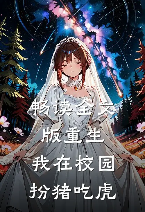 畅读全文版重生:我在校园扮猪吃虎