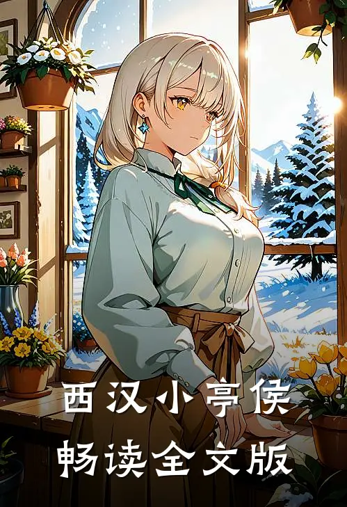 西汉小亭侯畅读全文版