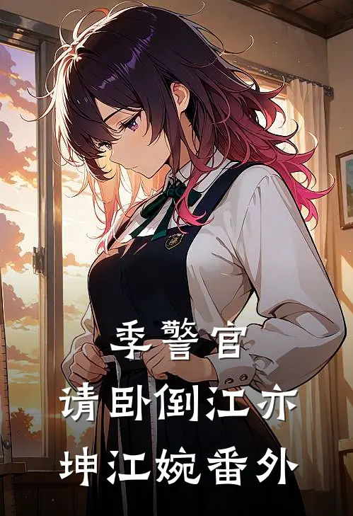 季警官，请卧倒江亦坤江婉番外