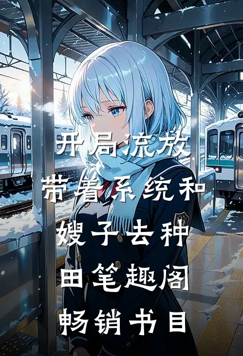 开局流放:带着系统和嫂子去种田笔趣阁畅销书目